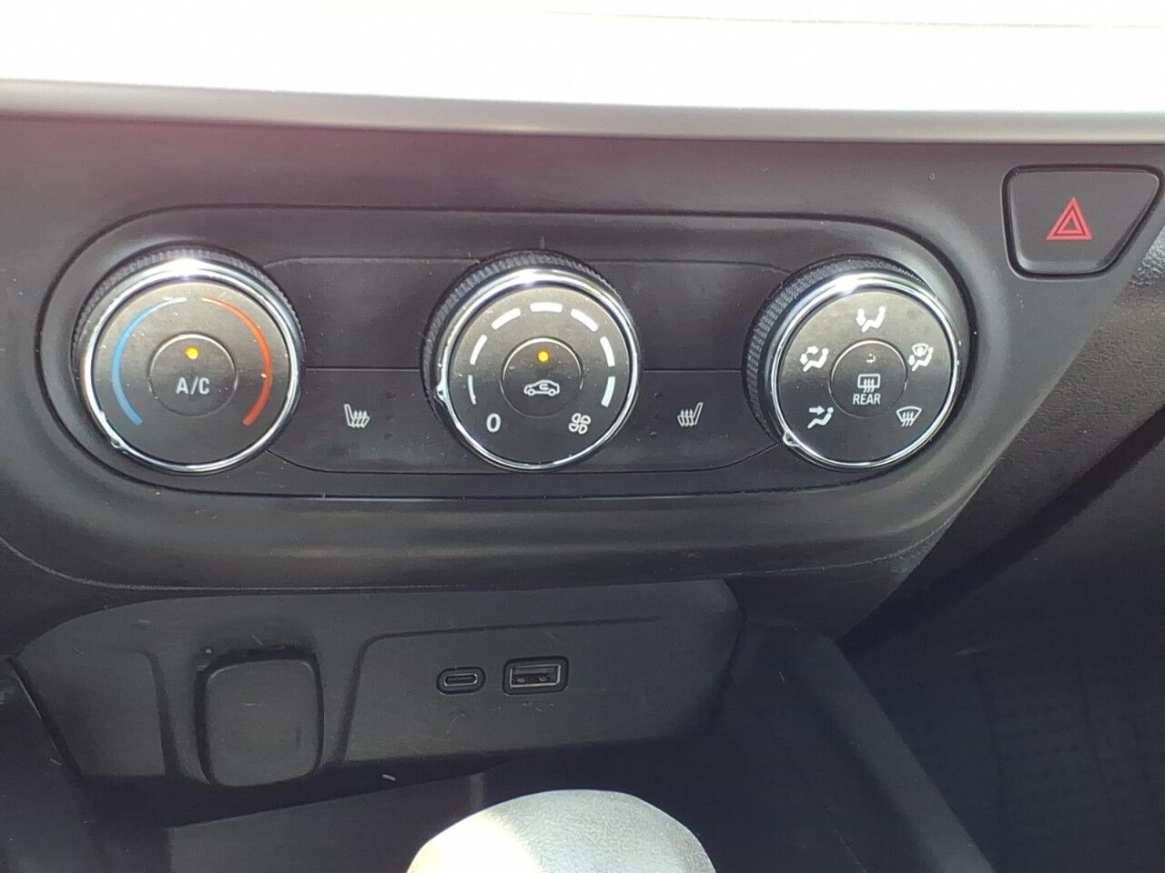 2025 Chevrolet Trax 1RS Uvalde TX