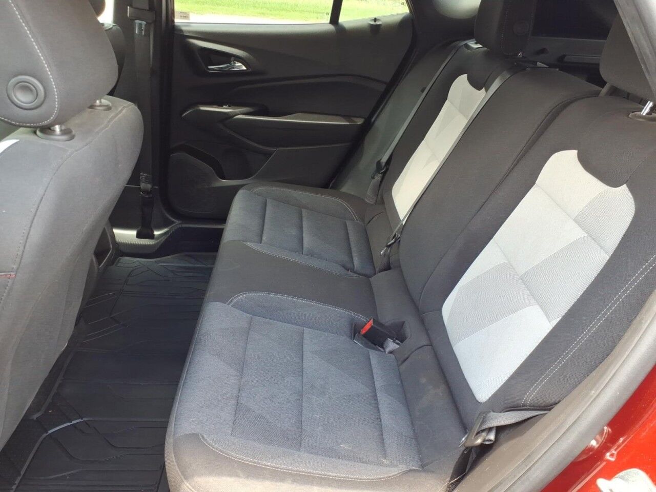 2025 Chevrolet Trax 1RS Uvalde TX