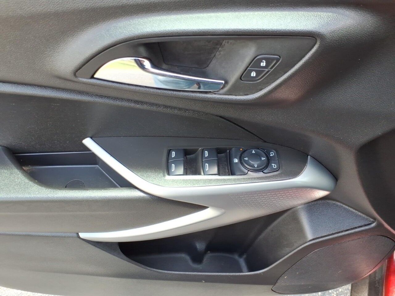 2025 Chevrolet Trax 1RS Uvalde TX