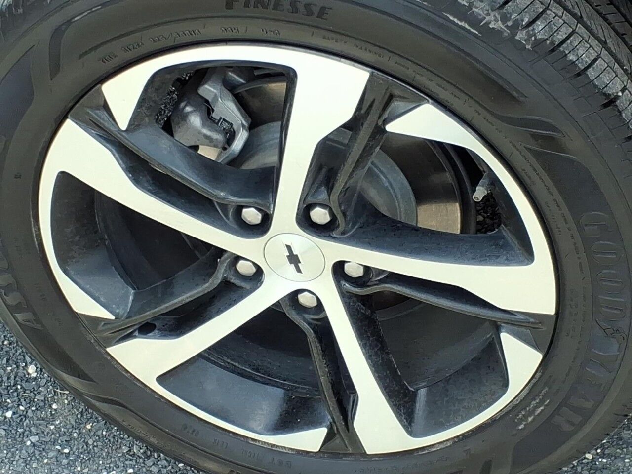2025 Chevrolet Trax 1RS Uvalde TX