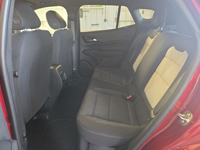 2025 Chevrolet Trax 1RS Burnet TX