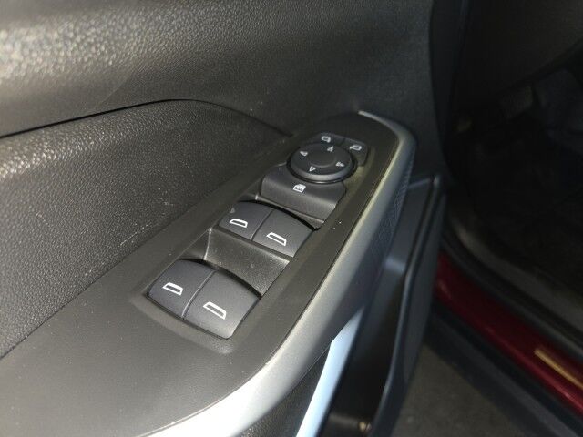 2025 Chevrolet Trax 1RS Burnet TX