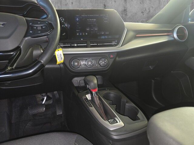 2025 Chevrolet Trax 1RS Burnet TX