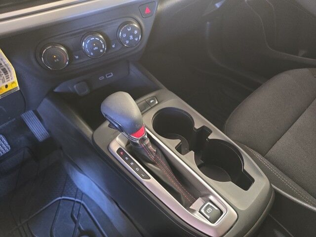 2025 Chevrolet Trax 1RS Burnet TX