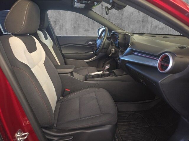 2025 Chevrolet Trax 1RS Burnet TX