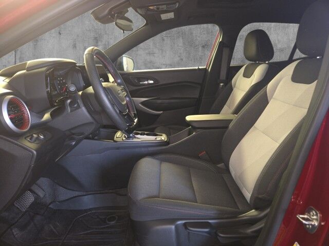 2025 Chevrolet Trax 1RS Burnet TX