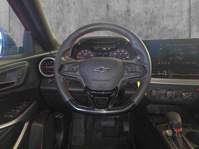 2025 Chevrolet Trax 1RS Burnet TX