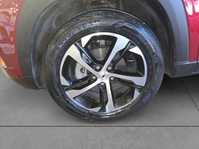 2025 Chevrolet Trax 1RS Burnet TX