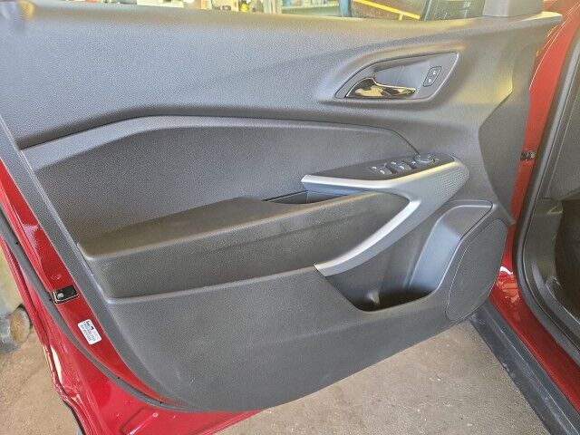 2025 Chevrolet Trax 1RS Burnet TX
