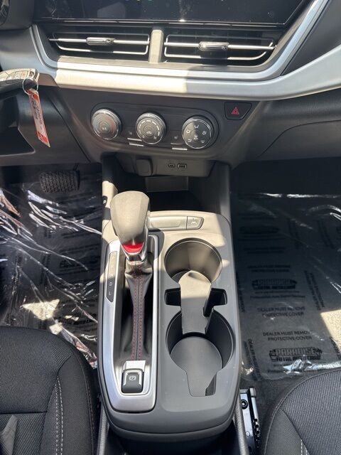 2025 Chevrolet Trax 1RS  TX