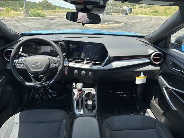 2025 Chevrolet Trax 1RS  TX