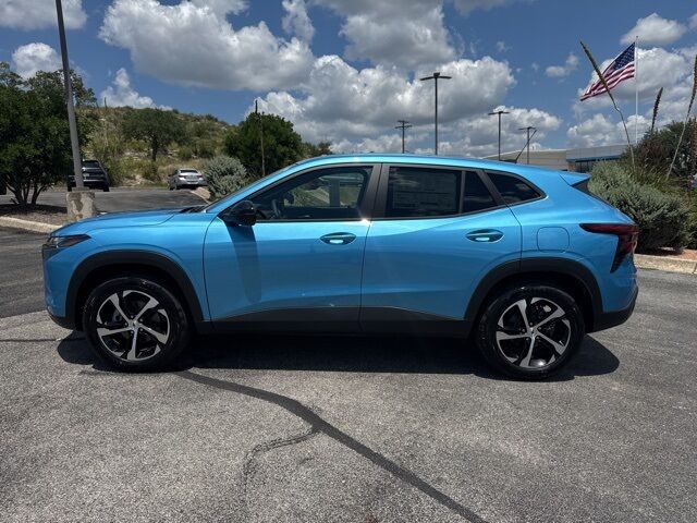 2025 Chevrolet Trax 1RS  TX