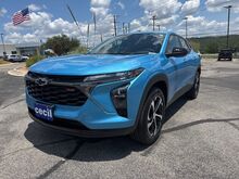 2025_Chevrolet_Trax_1RS_  TX