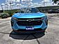 2025 Chevrolet Trax 1RS  TX