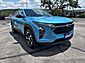2025 Chevrolet Trax 1RS  TX