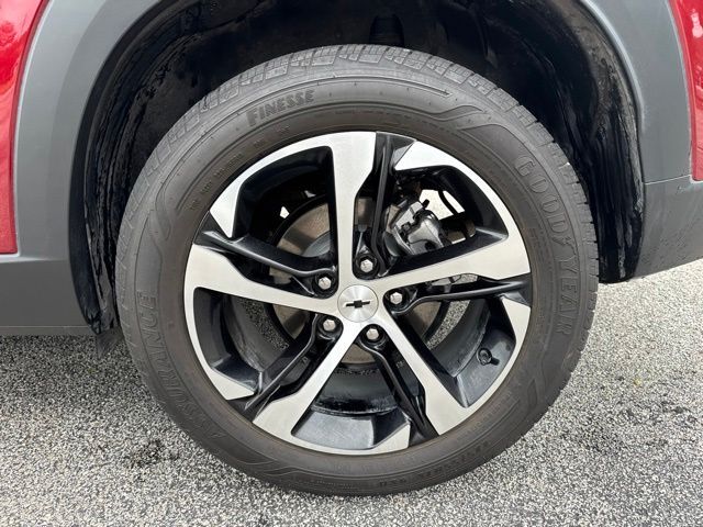 2025 Chevrolet Trax 1RS Kerrville TX