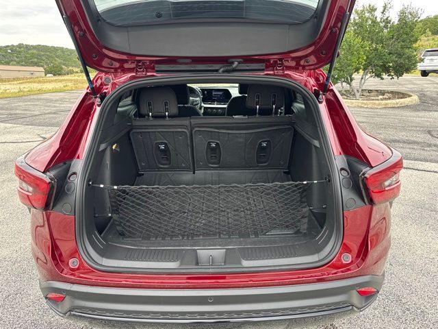 2025 Chevrolet Trax 1RS Kerrville TX