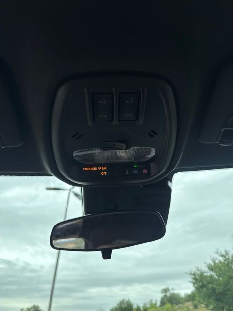 2025 Chevrolet Trax 1RS Kerrville TX
