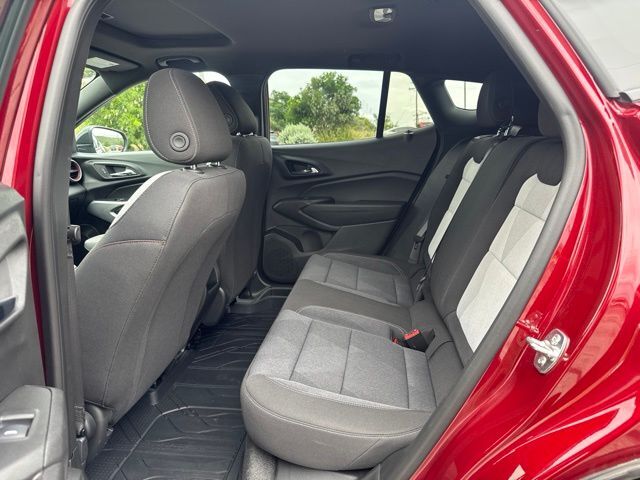 2025 Chevrolet Trax 1RS Kerrville TX