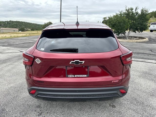 2025 Chevrolet Trax 1RS Kerrville TX
