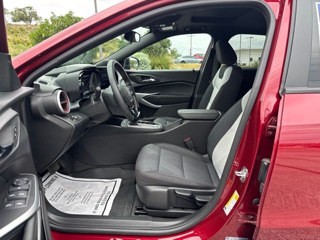 2025 Chevrolet Trax 1RS Kerrville TX