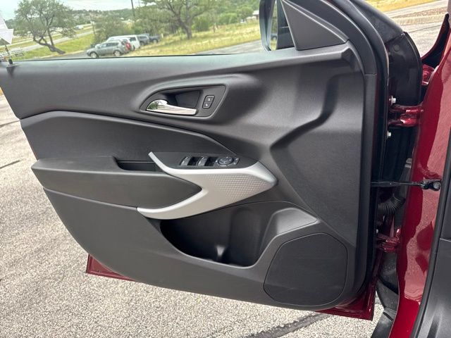 2025 Chevrolet Trax 1RS Kerrville TX