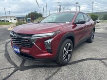 2025_Chevrolet_Trax_1RS_  TX