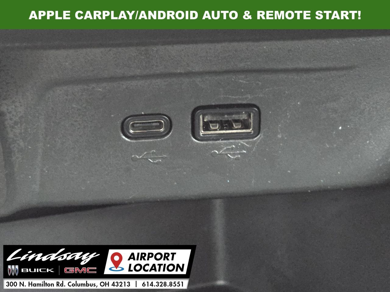 2025 Chevrolet Trax 1RS Columbus OH