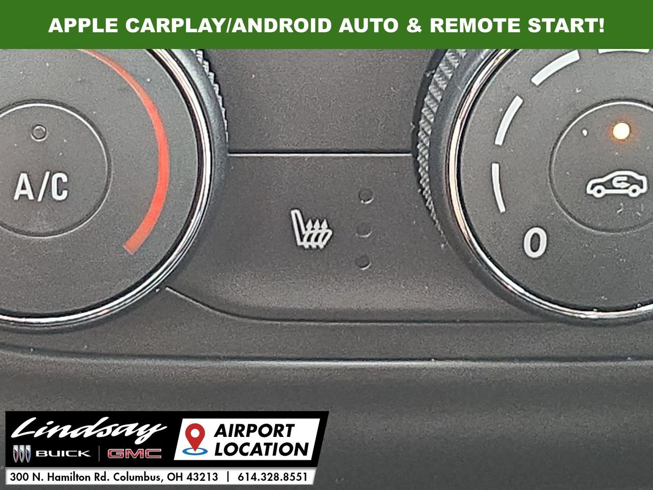 2025 Chevrolet Trax 1RS Columbus OH