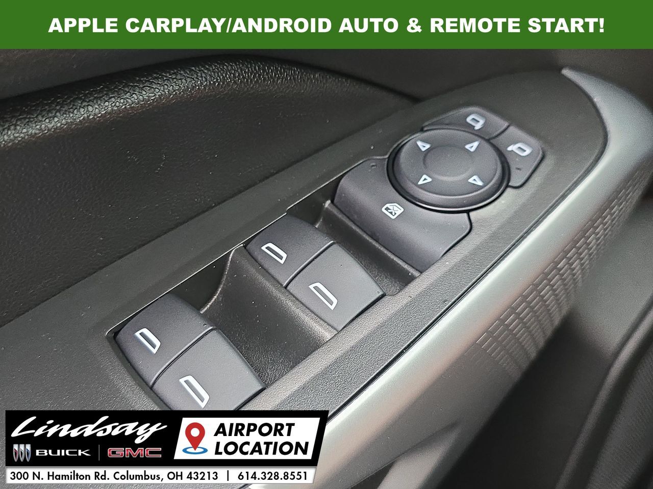 2025 Chevrolet Trax 1RS Columbus OH