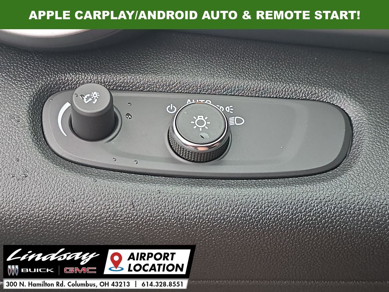 2025 Chevrolet Trax 1RS Columbus OH
