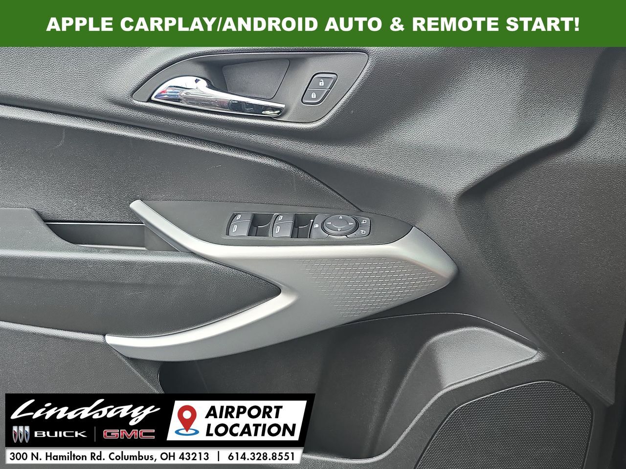 2025 Chevrolet Trax 1RS Columbus OH
