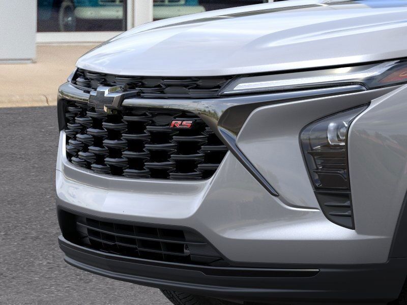 2025 Chevrolet Trax 1RS Green Bay WI