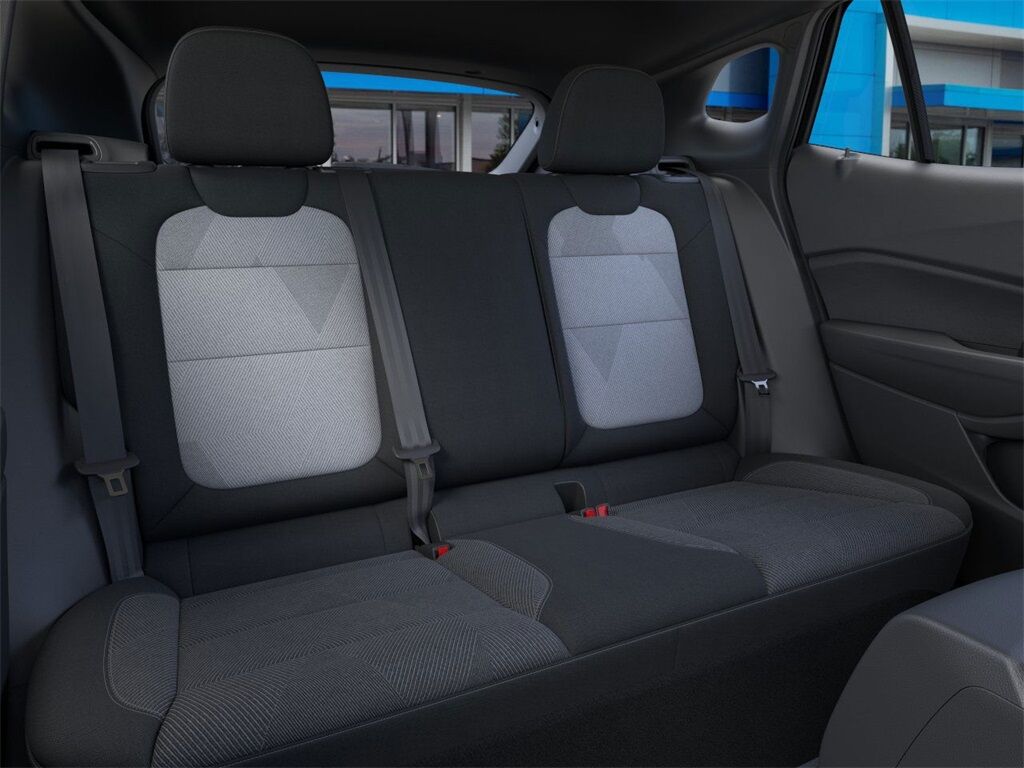 2025 Chevrolet Trax 1RS Green Bay WI