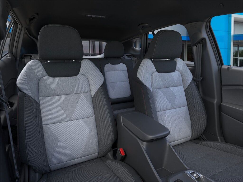 2025 Chevrolet Trax 1RS Green Bay WI