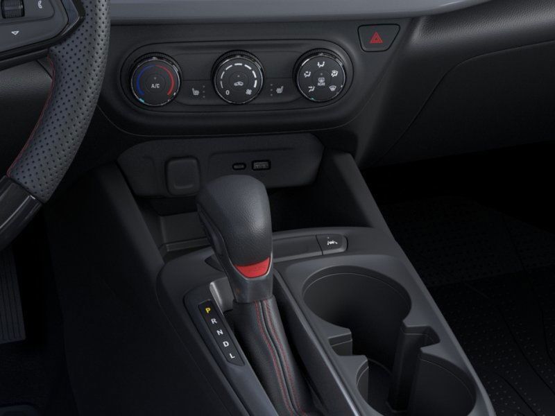 2025 Chevrolet Trax 1RS Green Bay WI