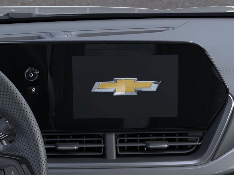 2025 Chevrolet Trax 1RS Green Bay WI