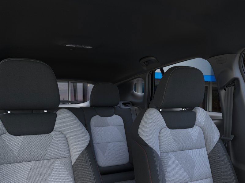 2025 Chevrolet Trax 1RS Green Bay WI