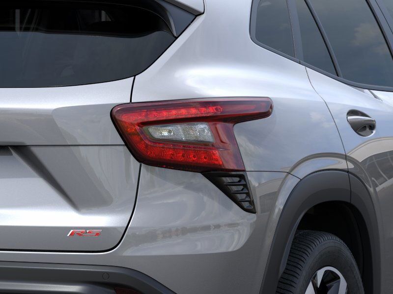 2025 Chevrolet Trax 1RS Green Bay WI
