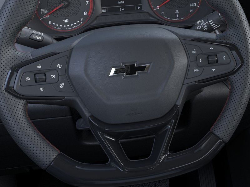 2025 Chevrolet Trax 1RS Green Bay WI