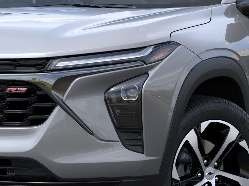 2025 Chevrolet Trax 1RS Green Bay WI
