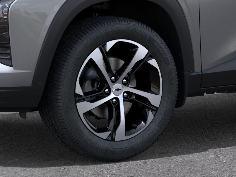 2025 Chevrolet Trax 1RS Green Bay WI