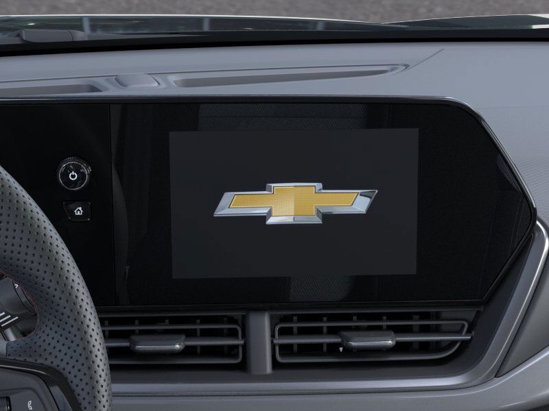 2025 Chevrolet Trax 1RS Green Bay WI