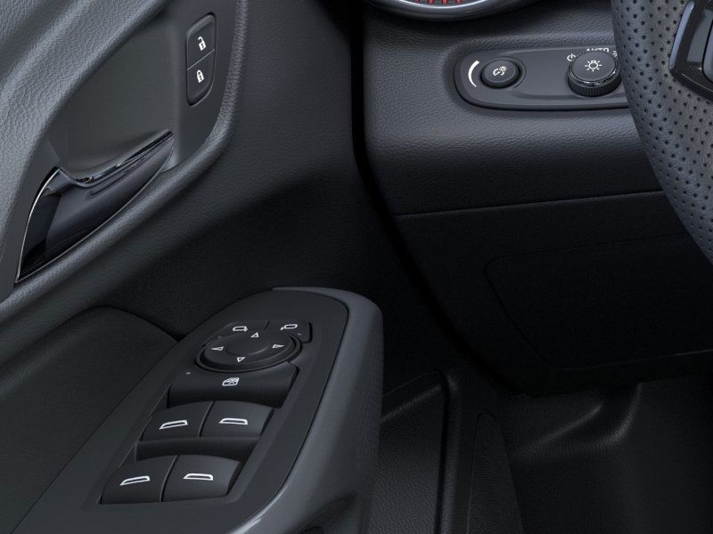 2025 Chevrolet Trax 1RS Green Bay WI