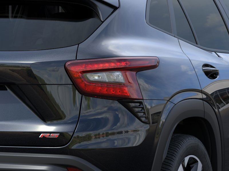 2025 Chevrolet Trax 1RS Green Bay WI