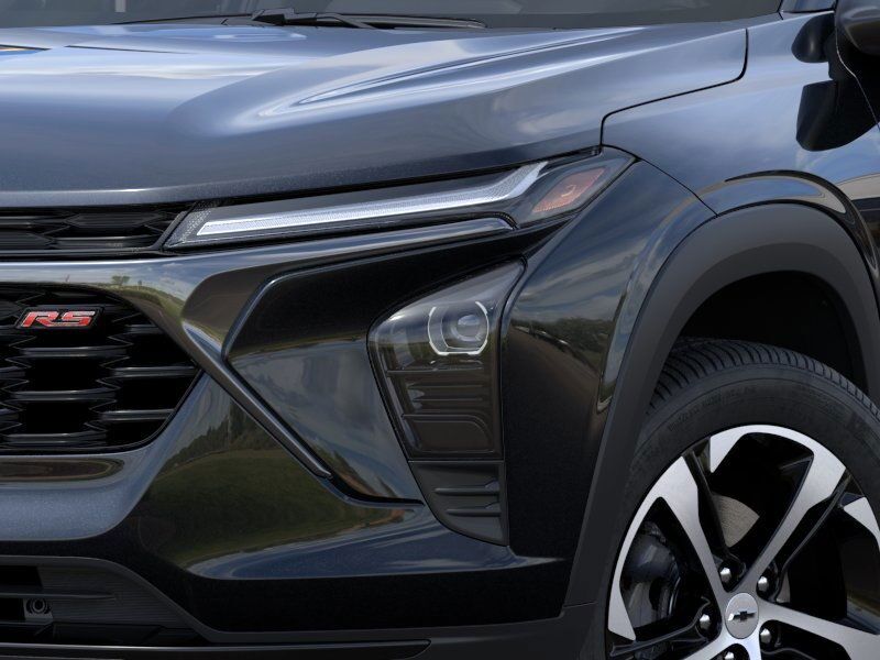 2025 Chevrolet Trax 1RS Green Bay WI