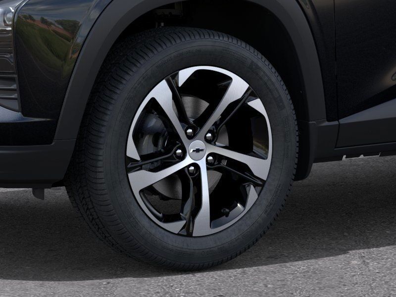 2025 Chevrolet Trax 1RS Green Bay WI