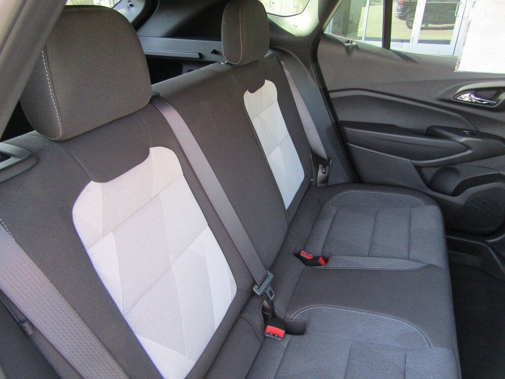 2025 Chevrolet Trax 1RS Mountain Home ID