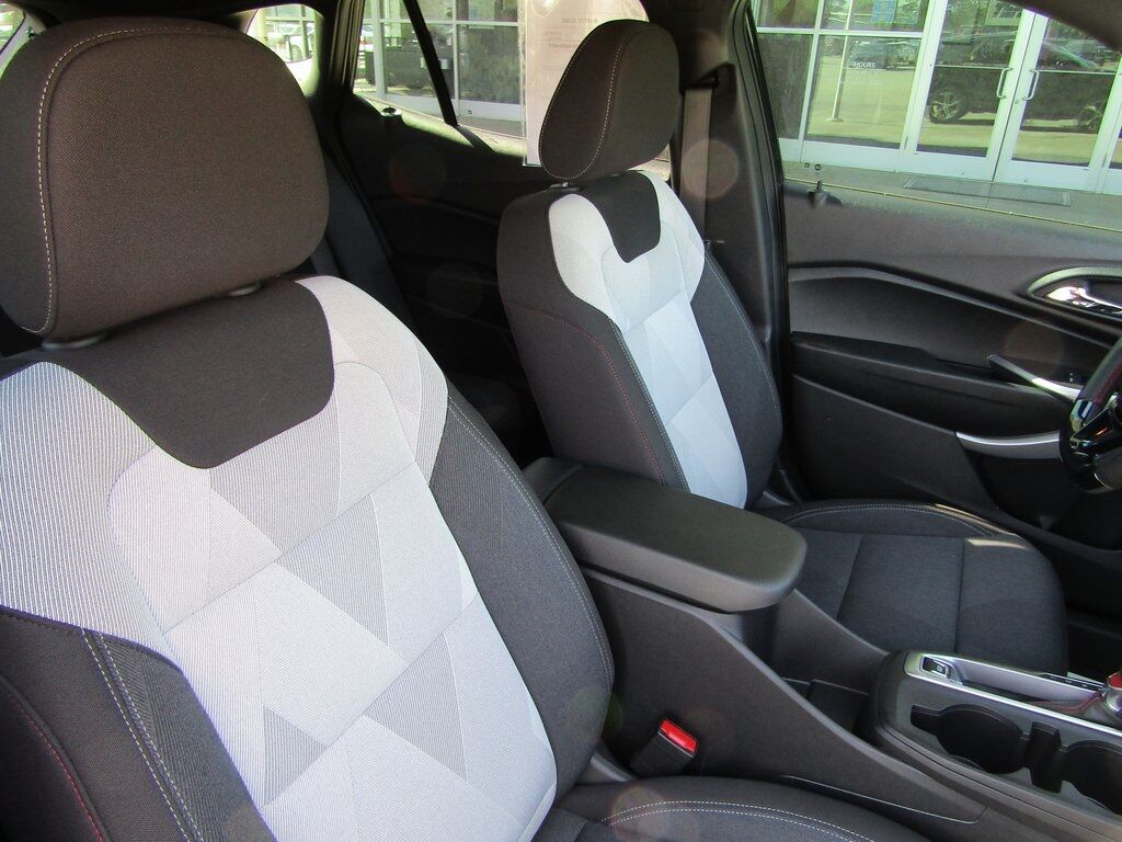 2025 Chevrolet Trax 1RS Mountain Home ID