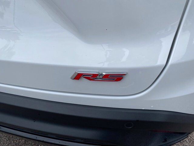 2025 Chevrolet Trax 1RS Raleigh NC